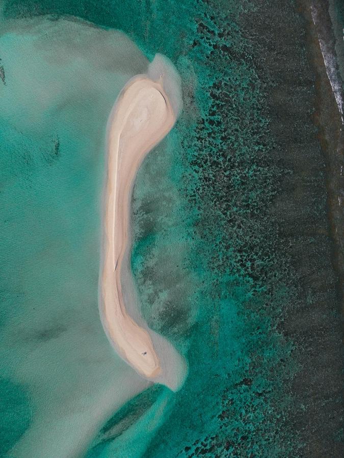 Готель Paguro Seaview Bodufolhudhoo Екстер'єр фото